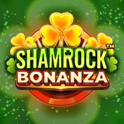 Shamrock Bonanza online slot by Nailed It! Games