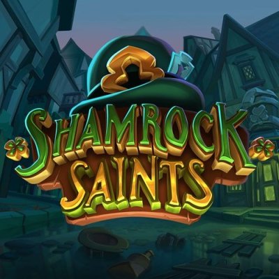 Shamrock Saints online slot by Push Gaming