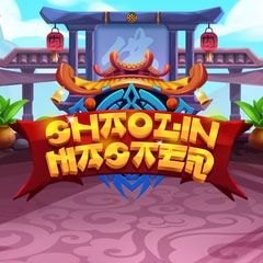 Shaolin Master online slot by Hacksaw Gaming