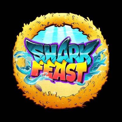 Shark Feast online slot by Push Gaming