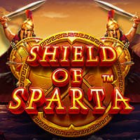 Shield of Sparta online slot by Pragmatic Play