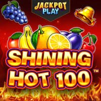 Shining Hot 100 Jackpot Play online slot by Pragmatic Play