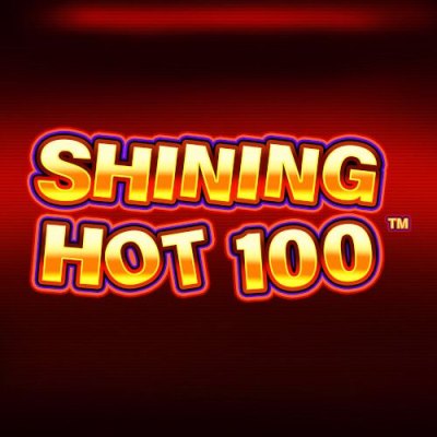 Shining Hot 100 online slot by Pragmatic Play