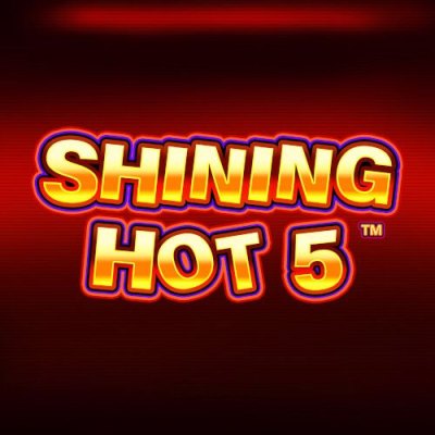 Shining Hot 5 online slot by Pragmatic Play