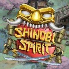 Shinobi Spirit online slot by Print Studios