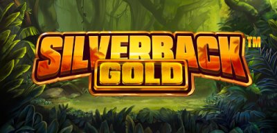 Silverback Gold™ online slot by NetEnt