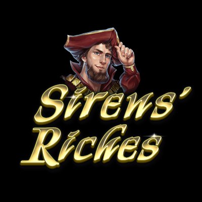 Sirens' Riches online slot by Red Tiger