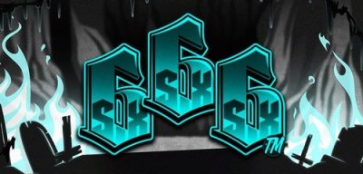 SixSixSix online slot by Hacksaw Gaming