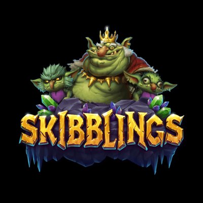 Skibblings online slot by ELK Studios