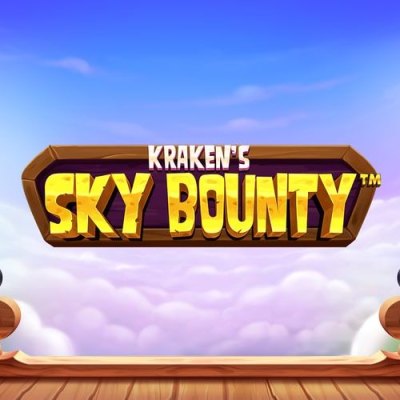 Sky Bounty online slot by Pragmatic Play