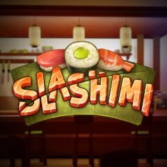 Slashimi online slot by Play'n GO