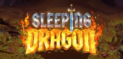 Sleeping Dragon online slot by Pragmatic Play