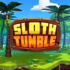 Sloth Tumble online slot by Relax Gaming