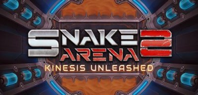 Snake Arena 2 online slot by Relax Gaming
