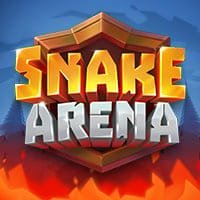 Snake Arena online slot by Relax Gaming