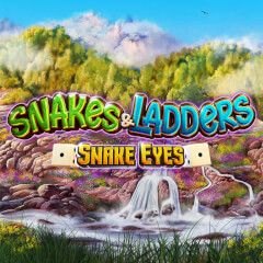 Snakes & Ladders – Snake Eyes online slot by Pragmatic Play