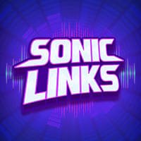 Sonic Links online slot by Just For The Win
