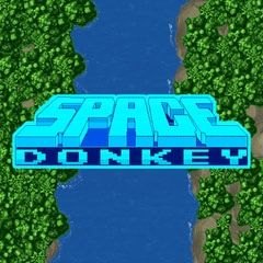 Space Donkey online slot by Nolimit City
