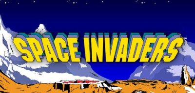 Space Invaders online slot by Inspired Gaming