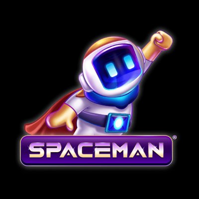 Spaceman online slot by Pragmatic Play