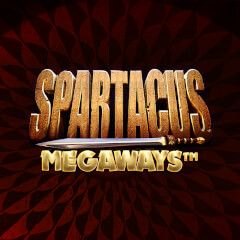 Spartacus Megaways online slot by WMS