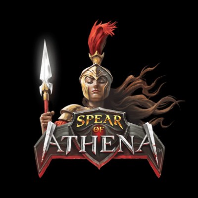 Spear of Athena online slot by Hacksaw Gaming