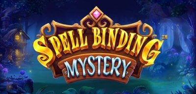 Spellbinding Mystery online slot by Pragmatic Play