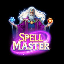 Spellmaster online slot by Pragmatic Play