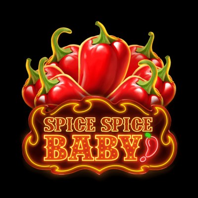Spice Spice Baby! online slot by Play'n GO