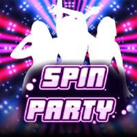 Spin Party online slot by Play'n GO