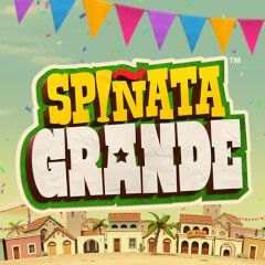 Spinata Grande online slot by NetEnt