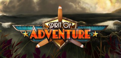Spirit of Adventure online slot by Pragmatic Play