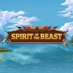 Spirit of the Beast online slot by Relax Gaming