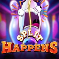 Split Happens online slot by Thunderkick
