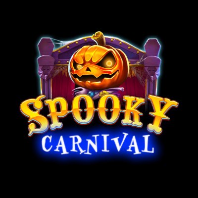 Spooky Carnival online slot by Red Tiger