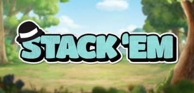 Stack Em online slot by Hacksaw Gaming