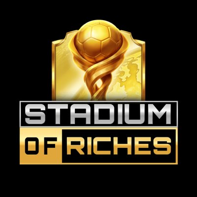Stadium of Riches online slot by Play'n GO