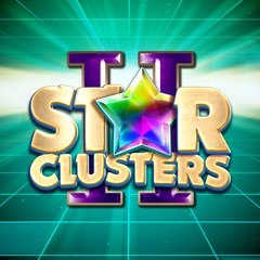 Star Clusters 2 online slot by Big Time Gaming