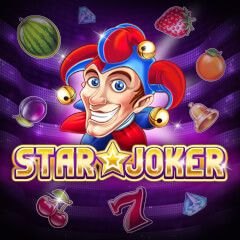 Star Joker online slot by Play'n GO