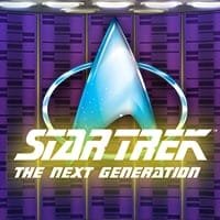 Star Trek™: The Next Generation online slot by BGaming