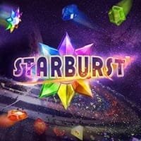 Starburst™ online slot by NetEnt