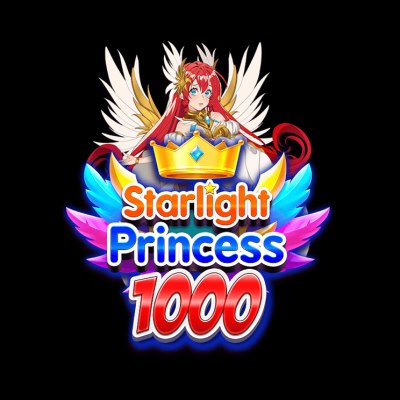 Starlight Princess 1000 online slot by Pragmatic Play