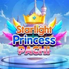 Starlight Princess Pachi online slot by Pragmatic Play