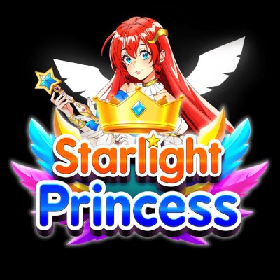 Starlight Princess online slot by Pragmatic Play
