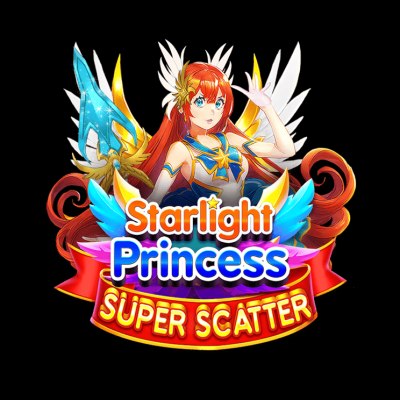 Starlight Princess Super Scatter online slot by Pragmatic Play