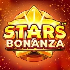 Stars Bonanza online slot by Nailed It! Games