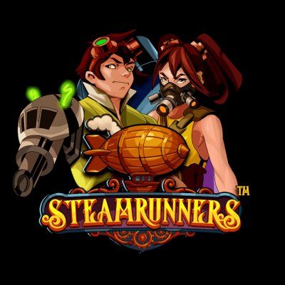Steamrunners online slot by Hacksaw Gaming