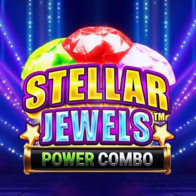 Stellar Jewels Power Combo online slot by Just For The Win