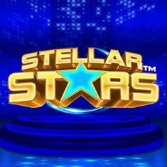 Stellar Stars online slot by Just For The Win