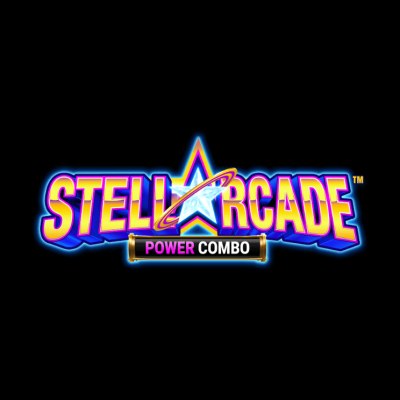 Stellarcade Power Combo online slot by Just For The Win